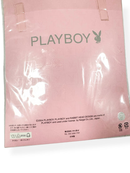 Playboy Gold Glitter Tights