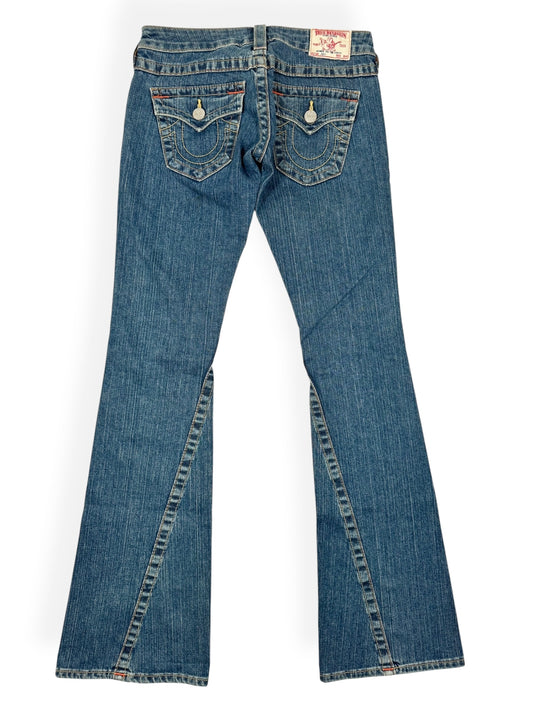 True Religion Flared Jeans ♡ Size XS