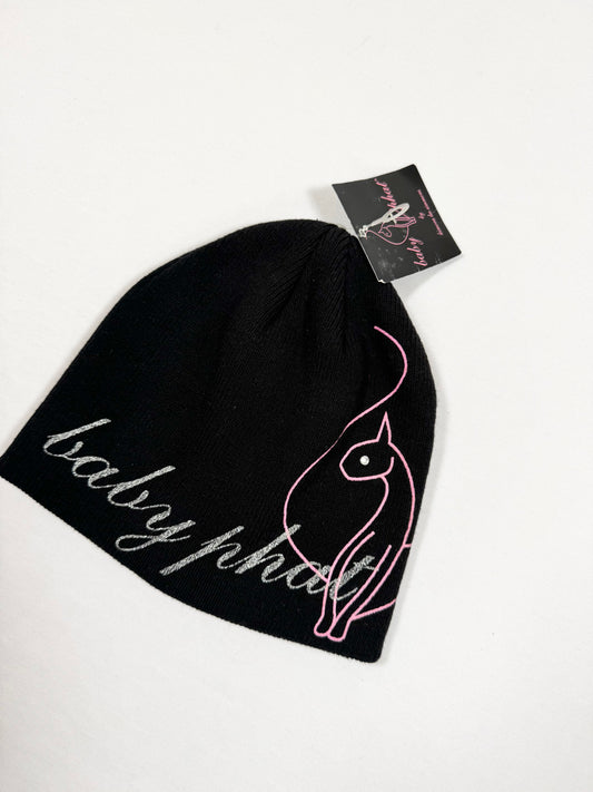 Baby Phat Beanie ♡