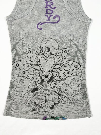 Ed Hardy Tank Top