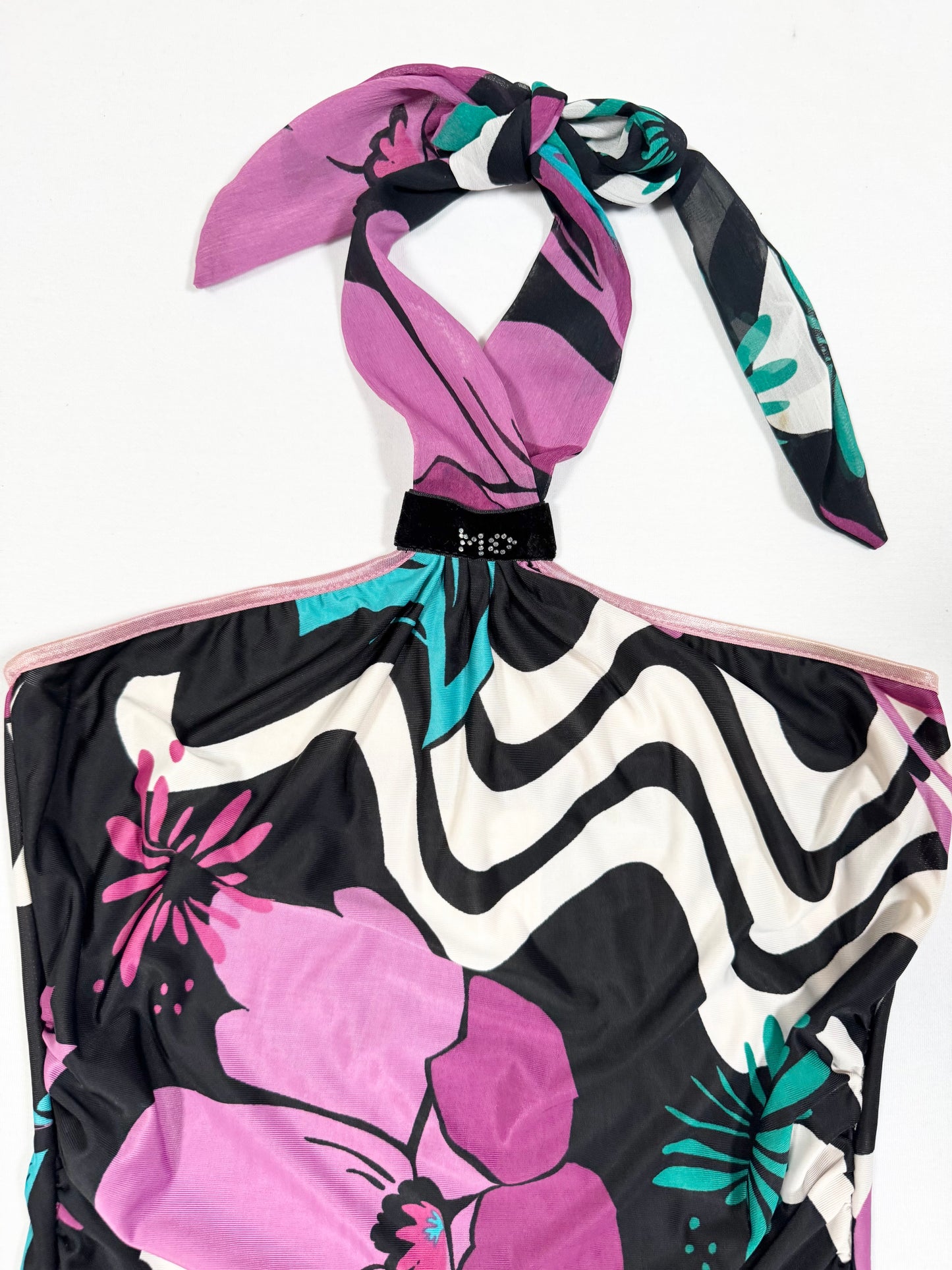 Morgan De Toi Halter ♡ Size S