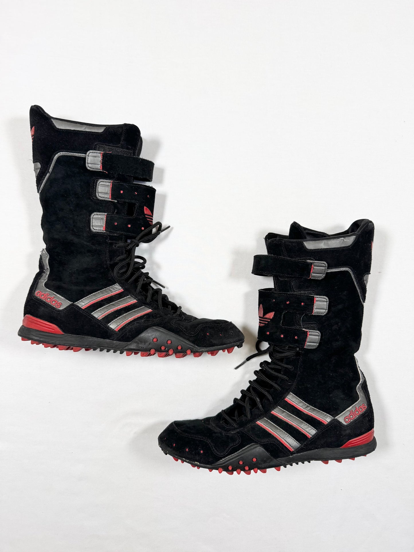 Adidas Boxing Boots ♡ Size 41.5