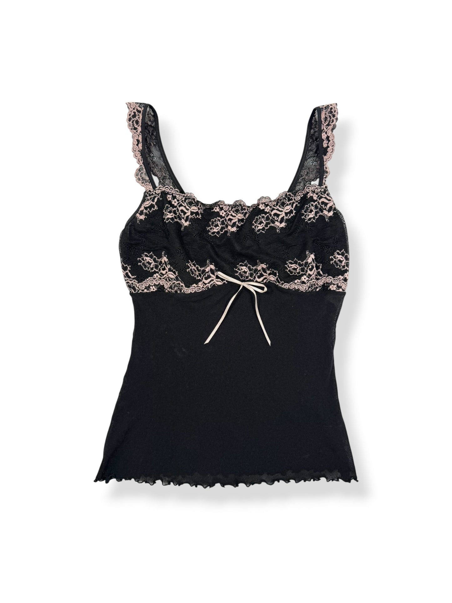 Gilligan O’Malley Cami ♡ M/L