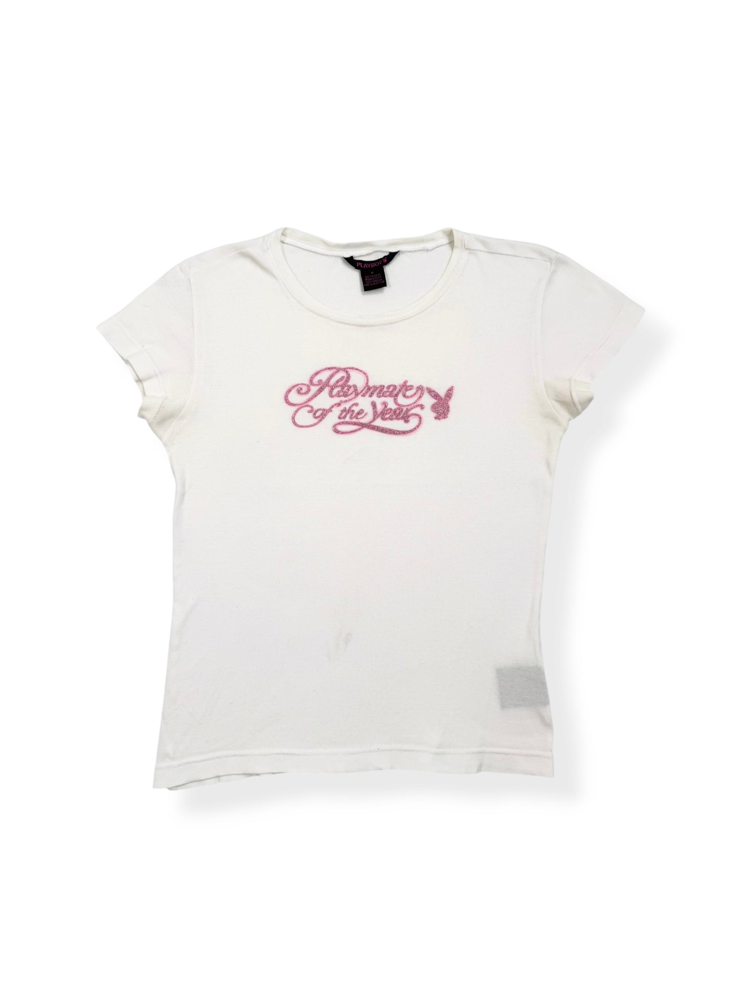 Playboy “Playmate of the year” Tee ♡ M