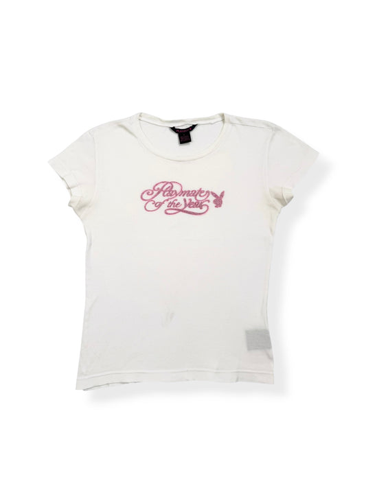 Playboy “Playmate of the year” Tee ♡ M