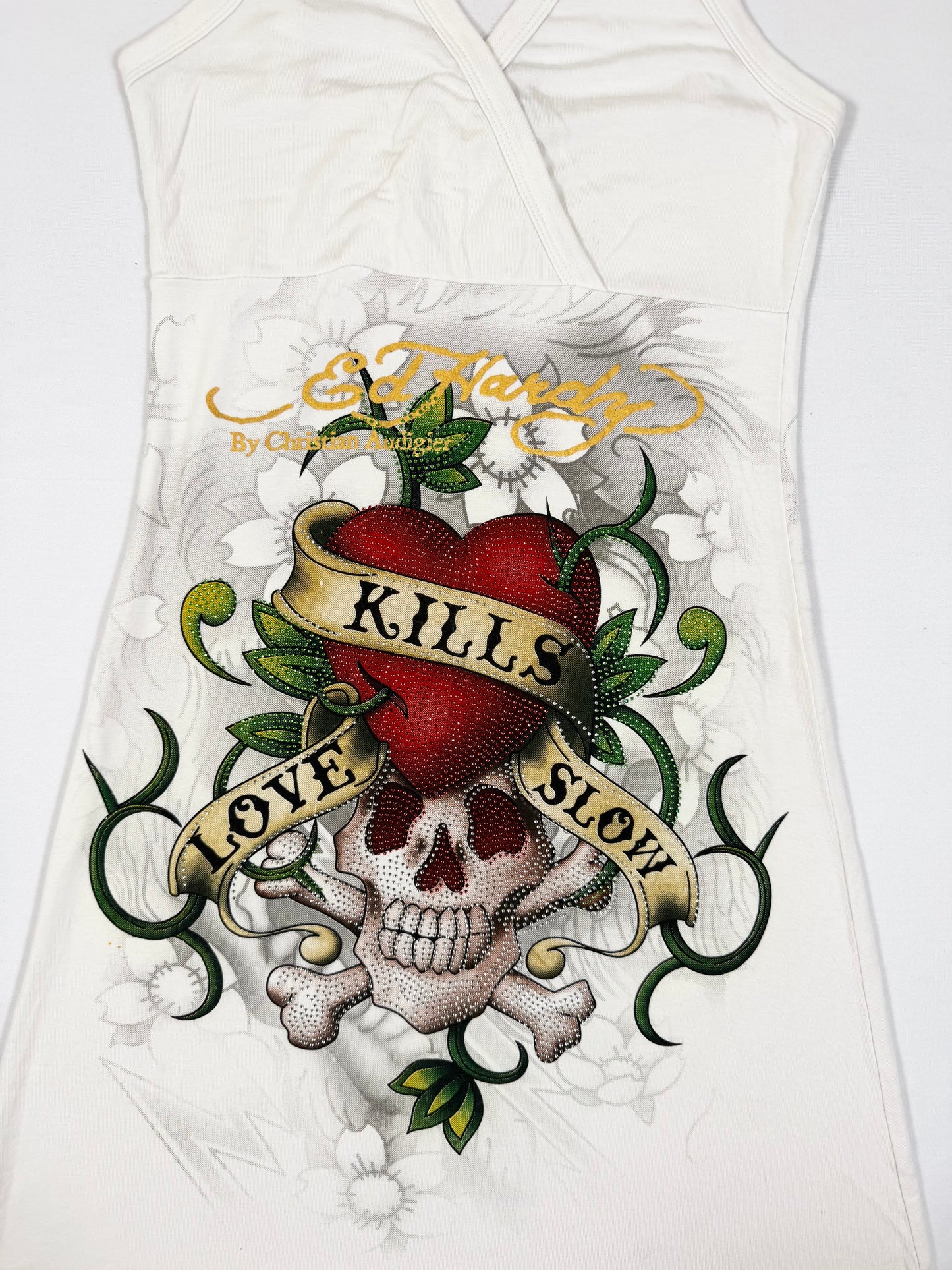 Ed Hardy Dress
