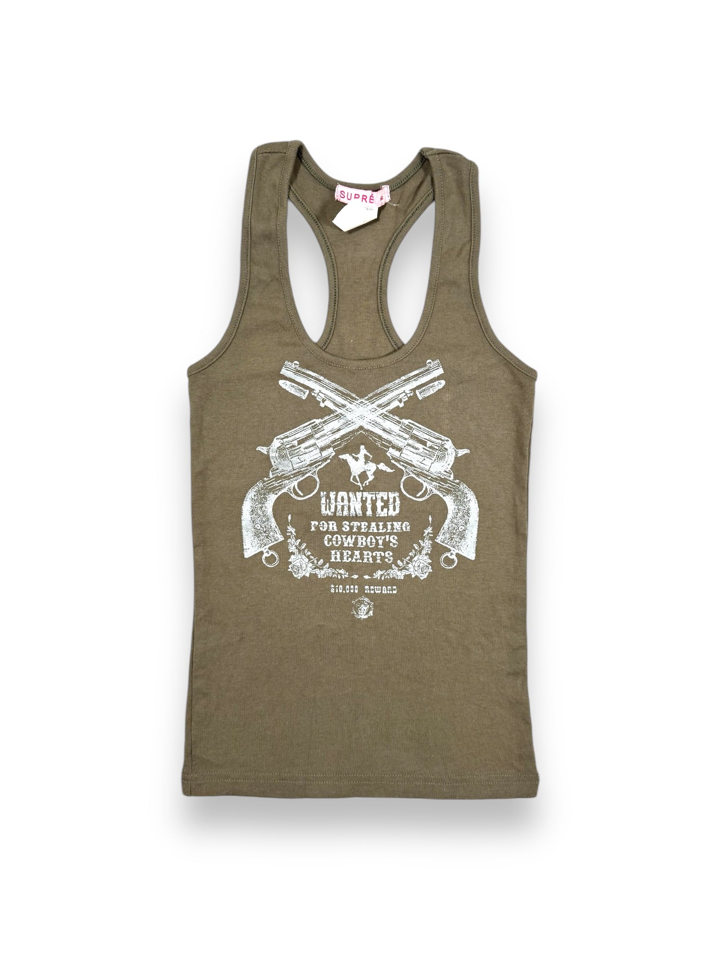 Supre Cowgirl Tank