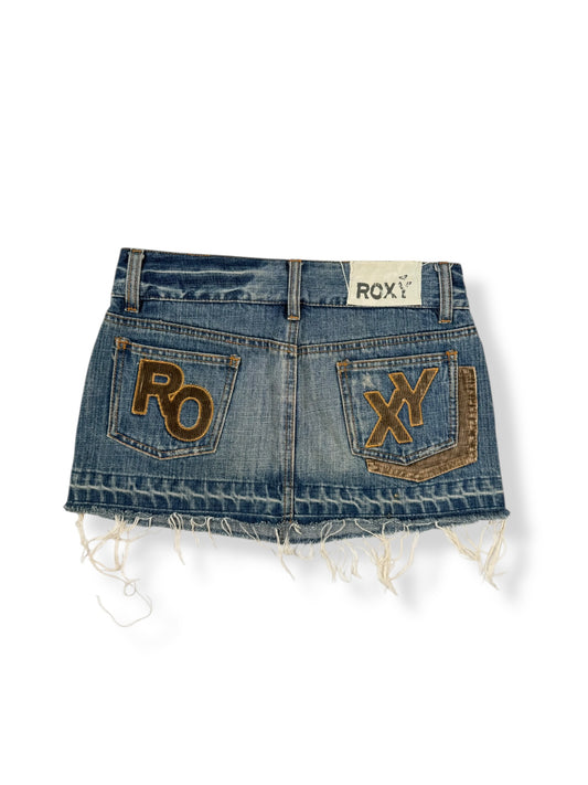 Roxy Mini Skirt ☆ XS
