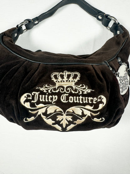 Juicy Couture “Royal Juicy” Bag