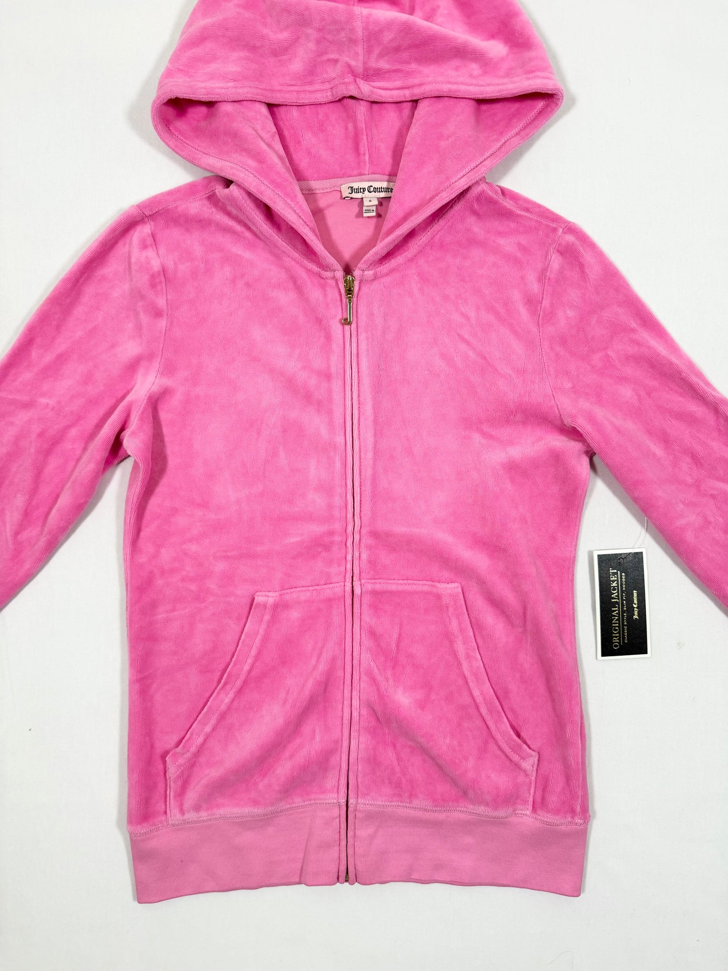 Pink Juicy Couture Tracksuit