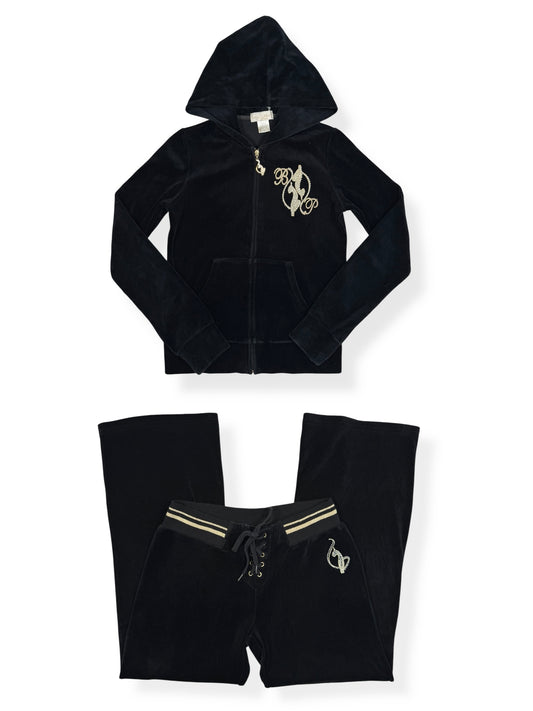 Baby Phat Tracksuit ♡ S/M