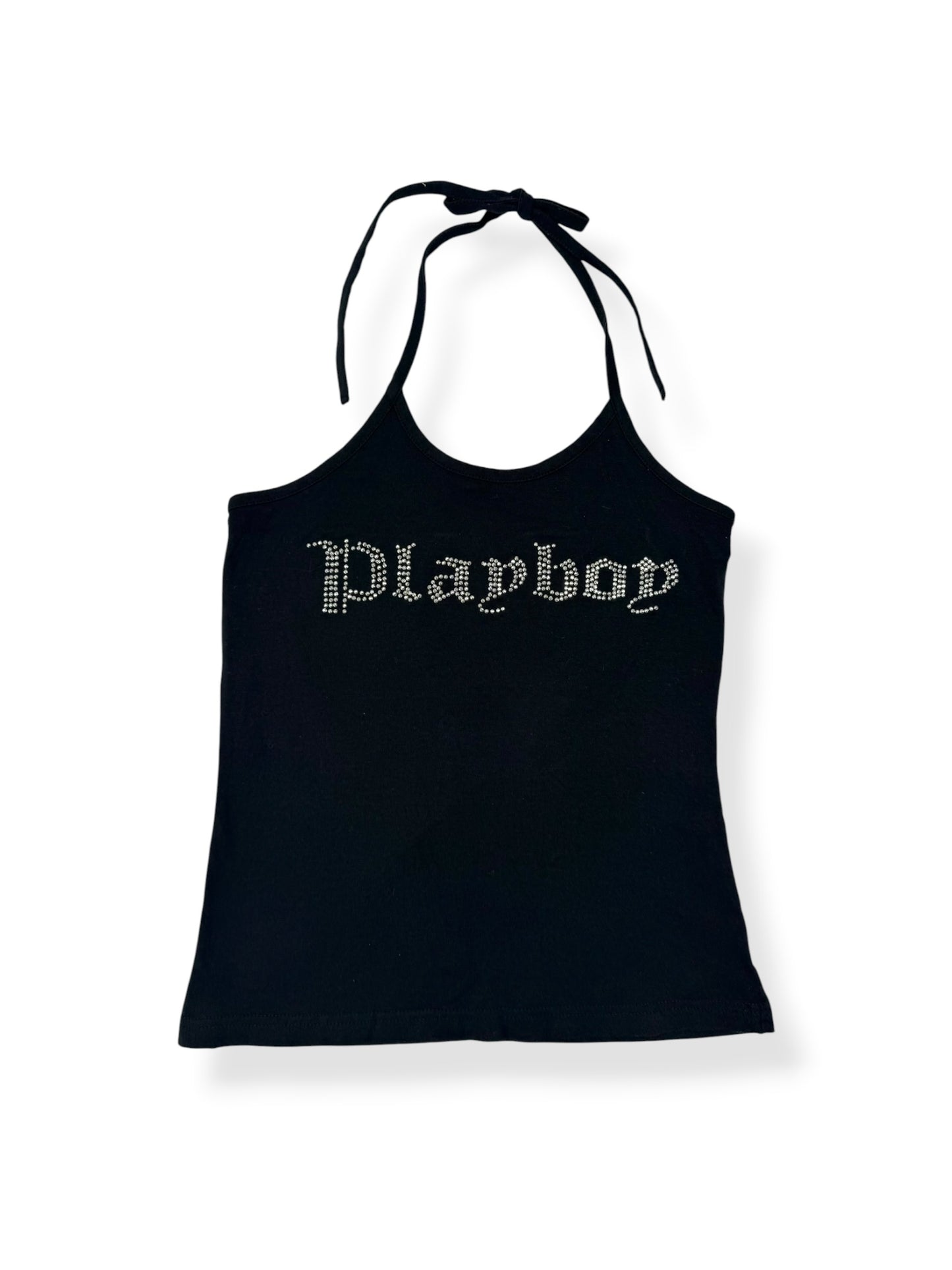 Playboy Halter ♡ S