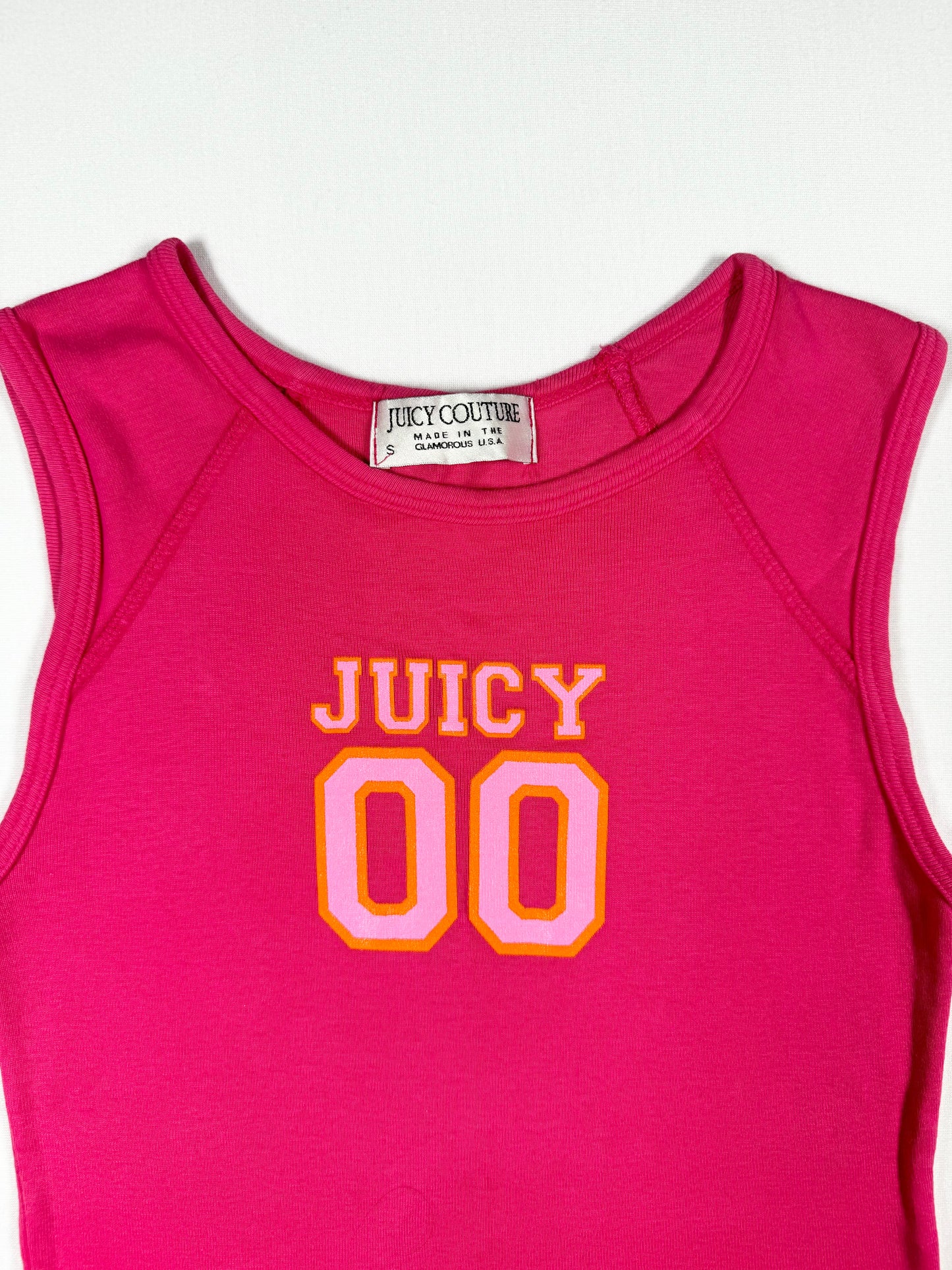 Juicy Couture Tank