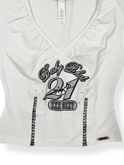 Baby Phat Tee ♡ Size M