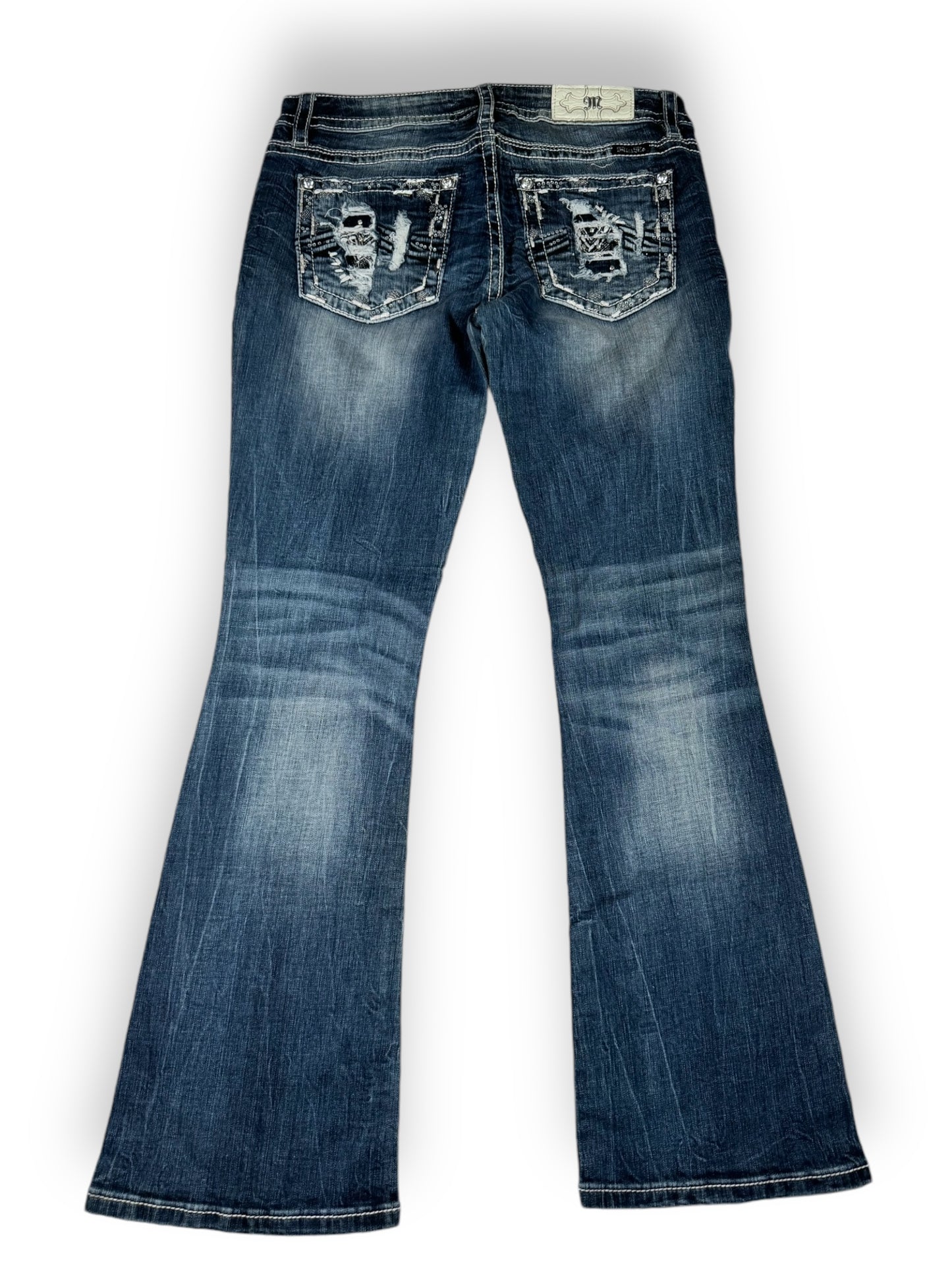 Miss Me Jeans (31”)