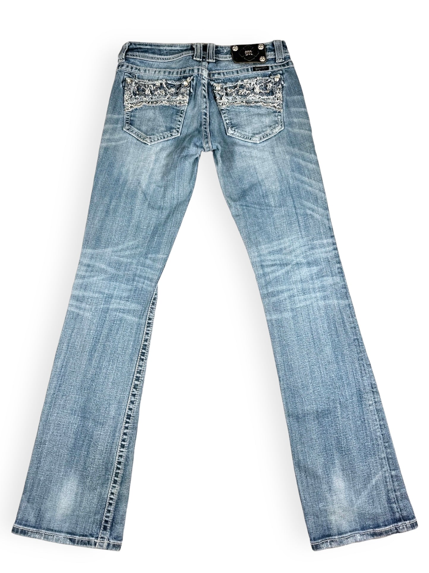 Miss Me Jeans (30”)