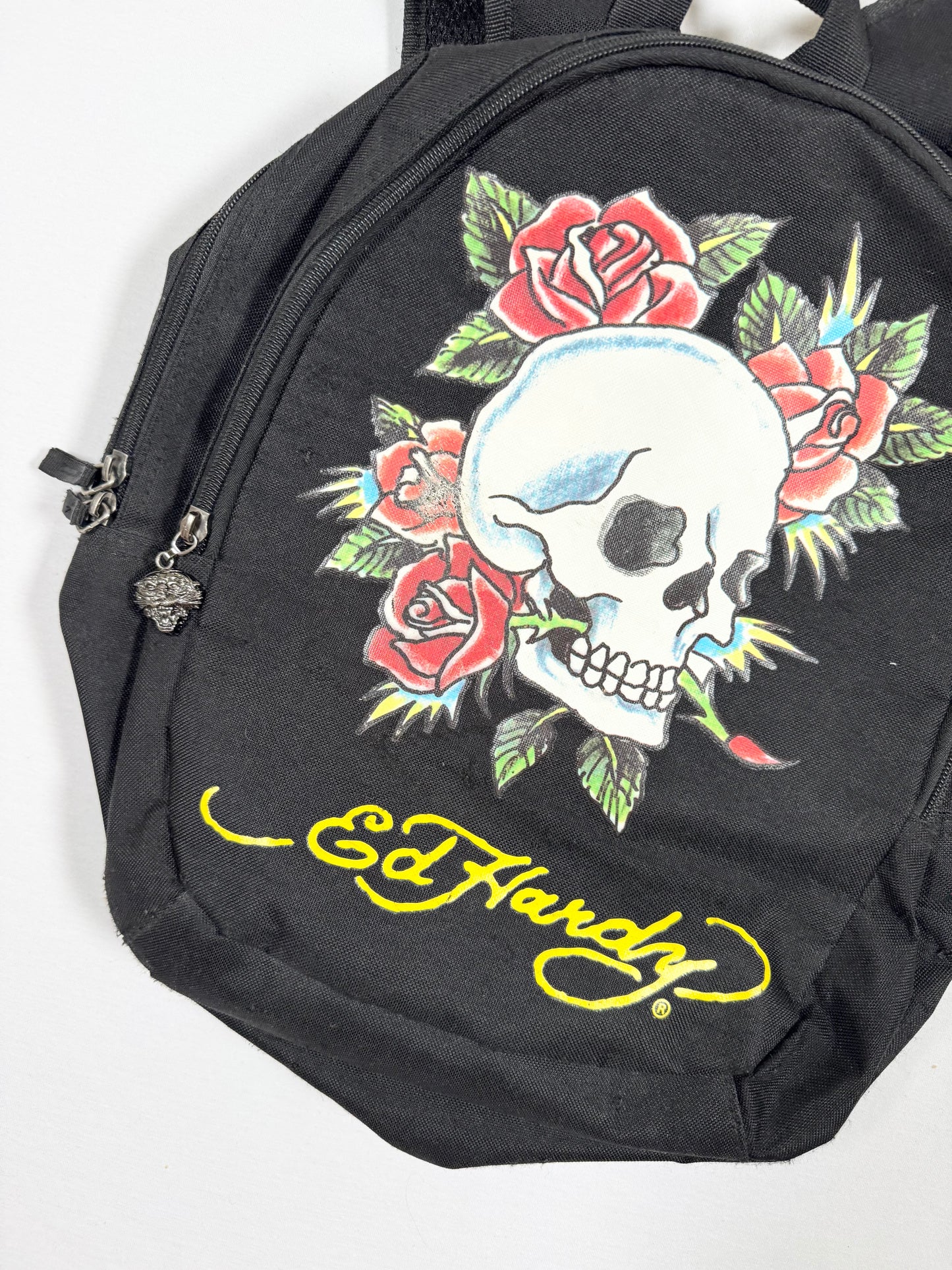 Ed Hardy Backpack