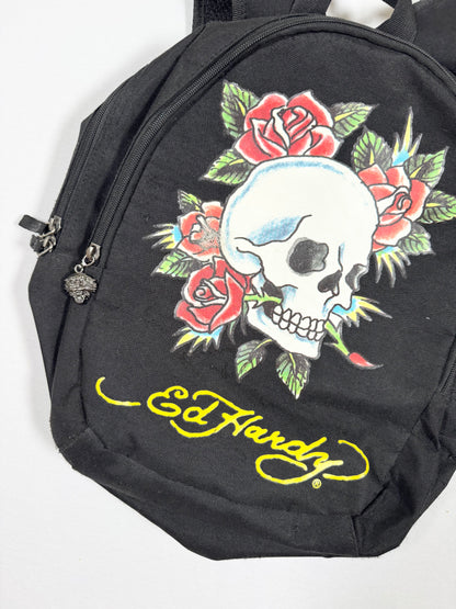 Ed Hardy Backpack