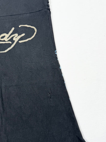 Ed Hardy Tube Top ♡ S