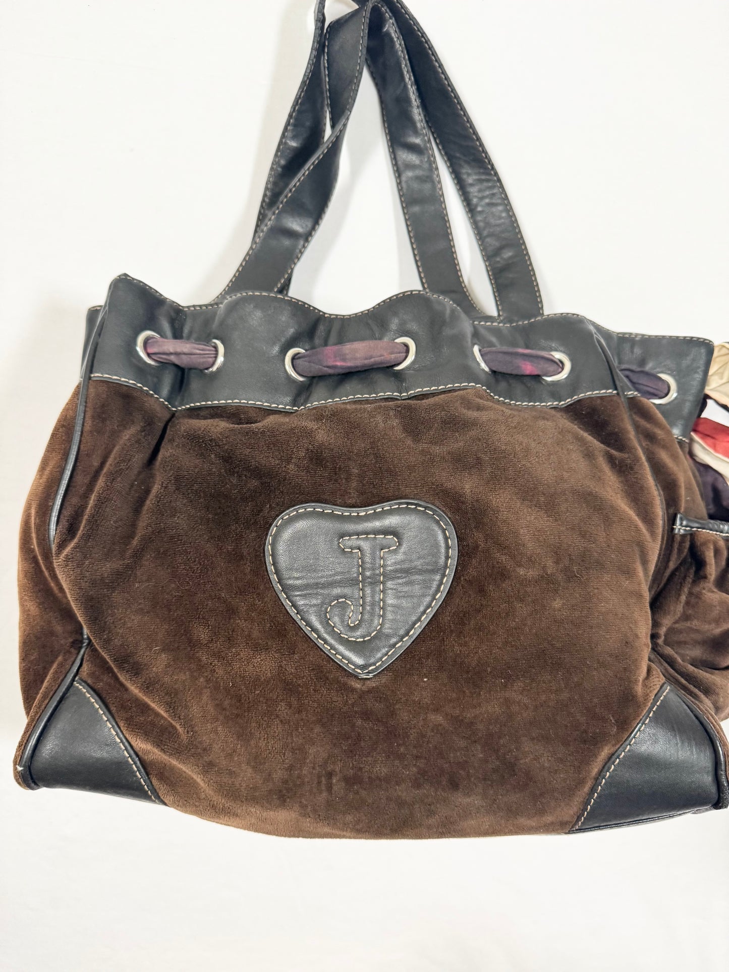 Brown Juicy Couture Daydreamer