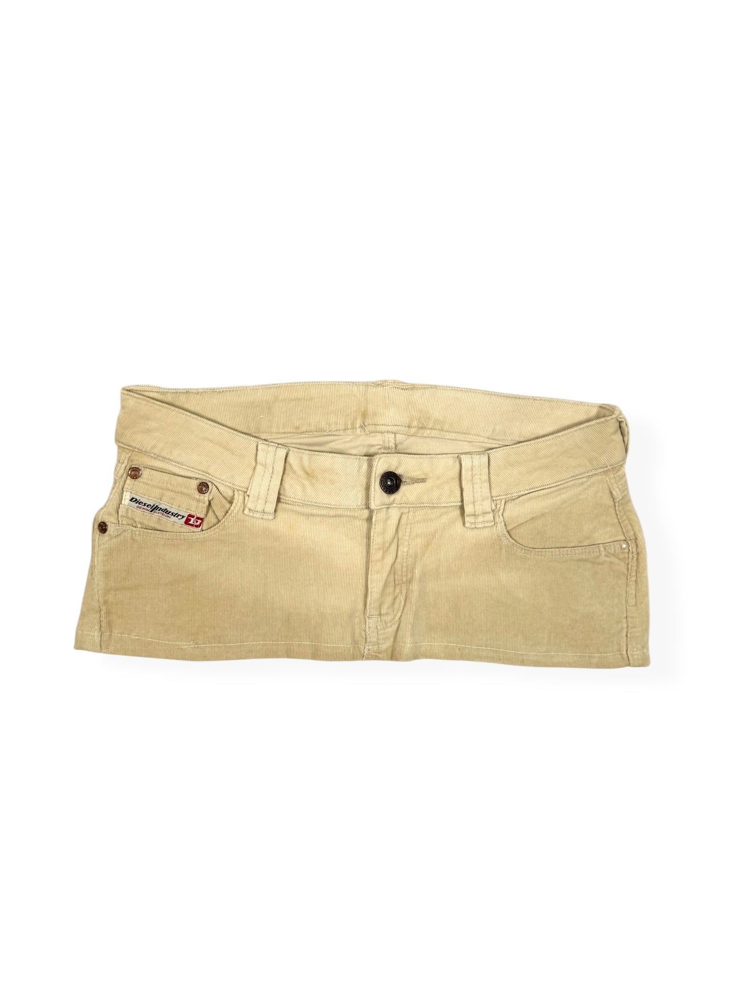 Diesel Micro Skirt