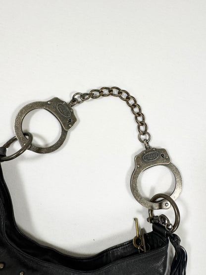 Cuffz By Linz Grommet Bag ♡