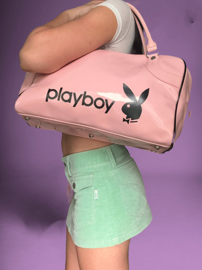 Playboy PVC Bag