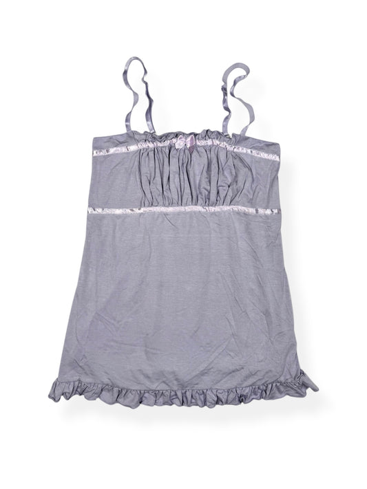 Bye Bye Lavender Cami ♡ Size S