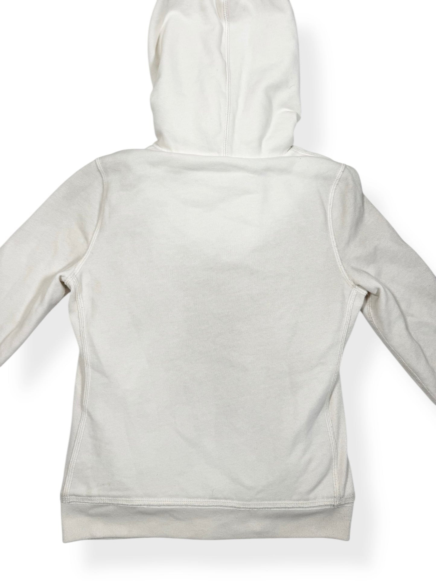 Abercrombie Fur Hoodie ♡ Size M