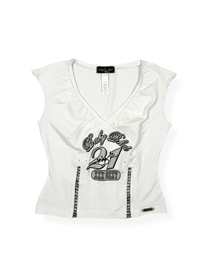 Baby Phat Tee ♡ Size M