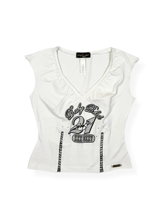 Baby Phat Tee ♡ Size M