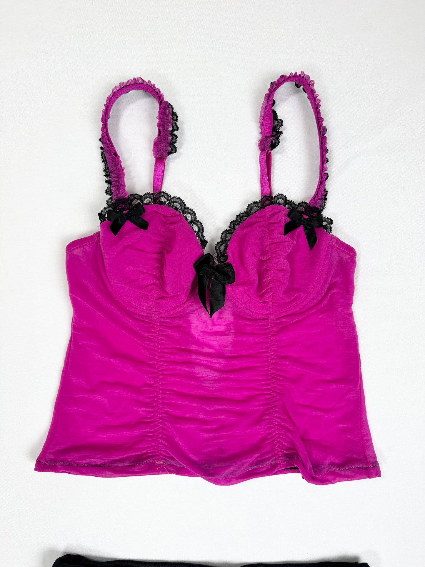 La Senza Cami Set ♡ S