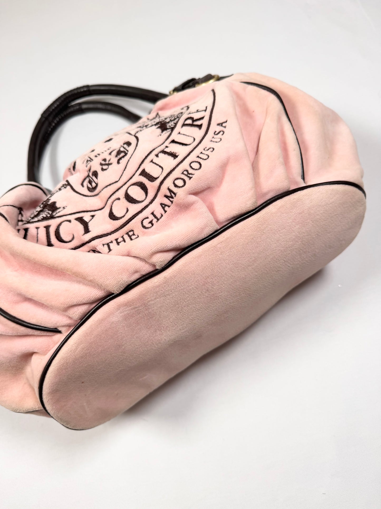 Juicy Couture Pink Scotty Dog Daydreamer