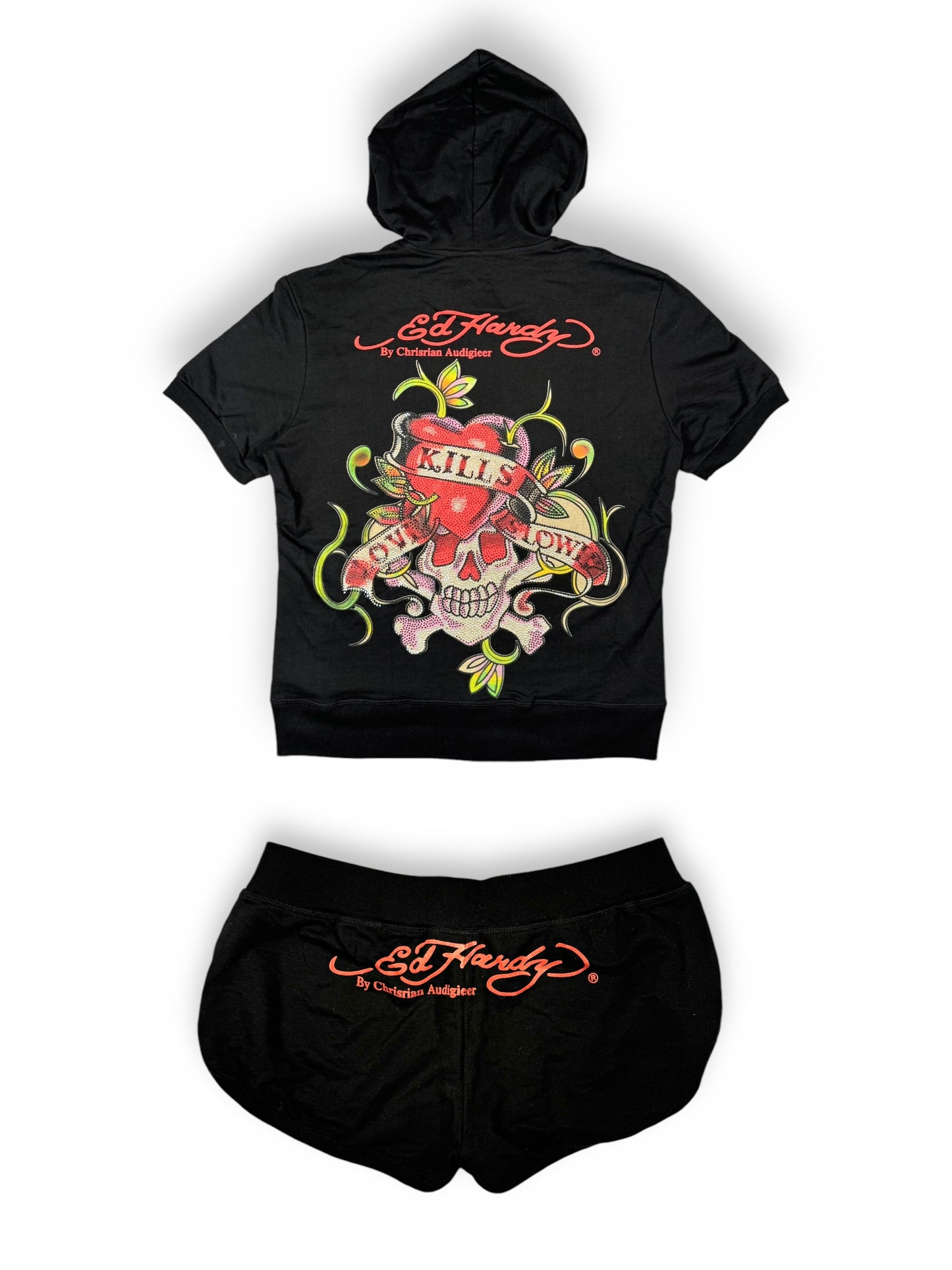 Ed Hardy Set