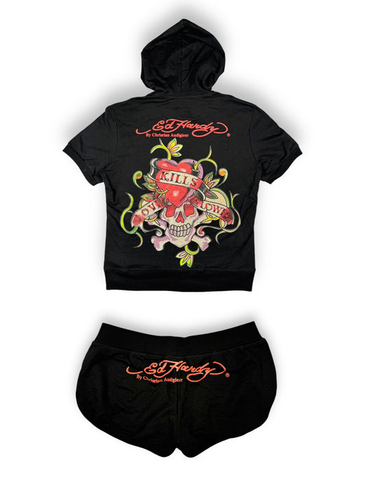 Ed Hardy Set