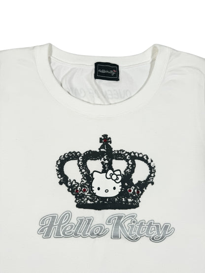 Hello Kitty Crown Tee