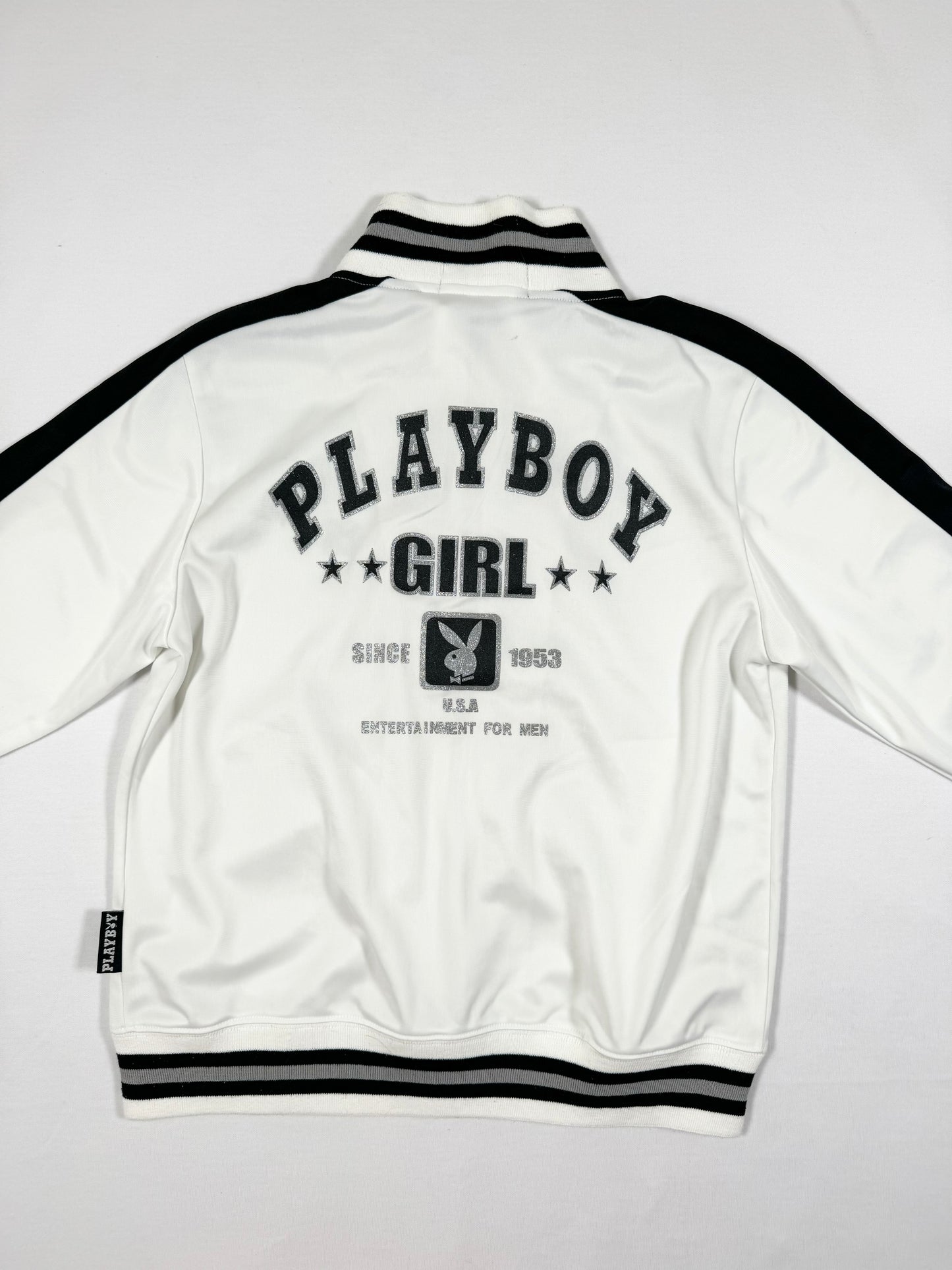 Playboy Tracksuit