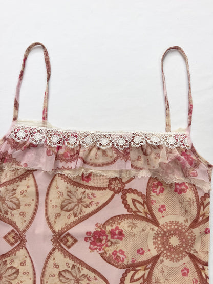 Morgan De Toi Cami ♡ S