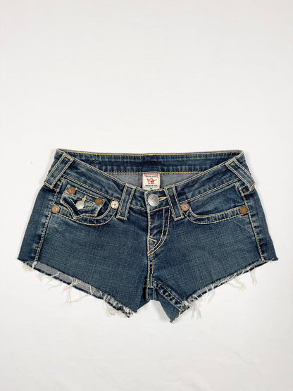 True Religion Shorts ♡ Size S