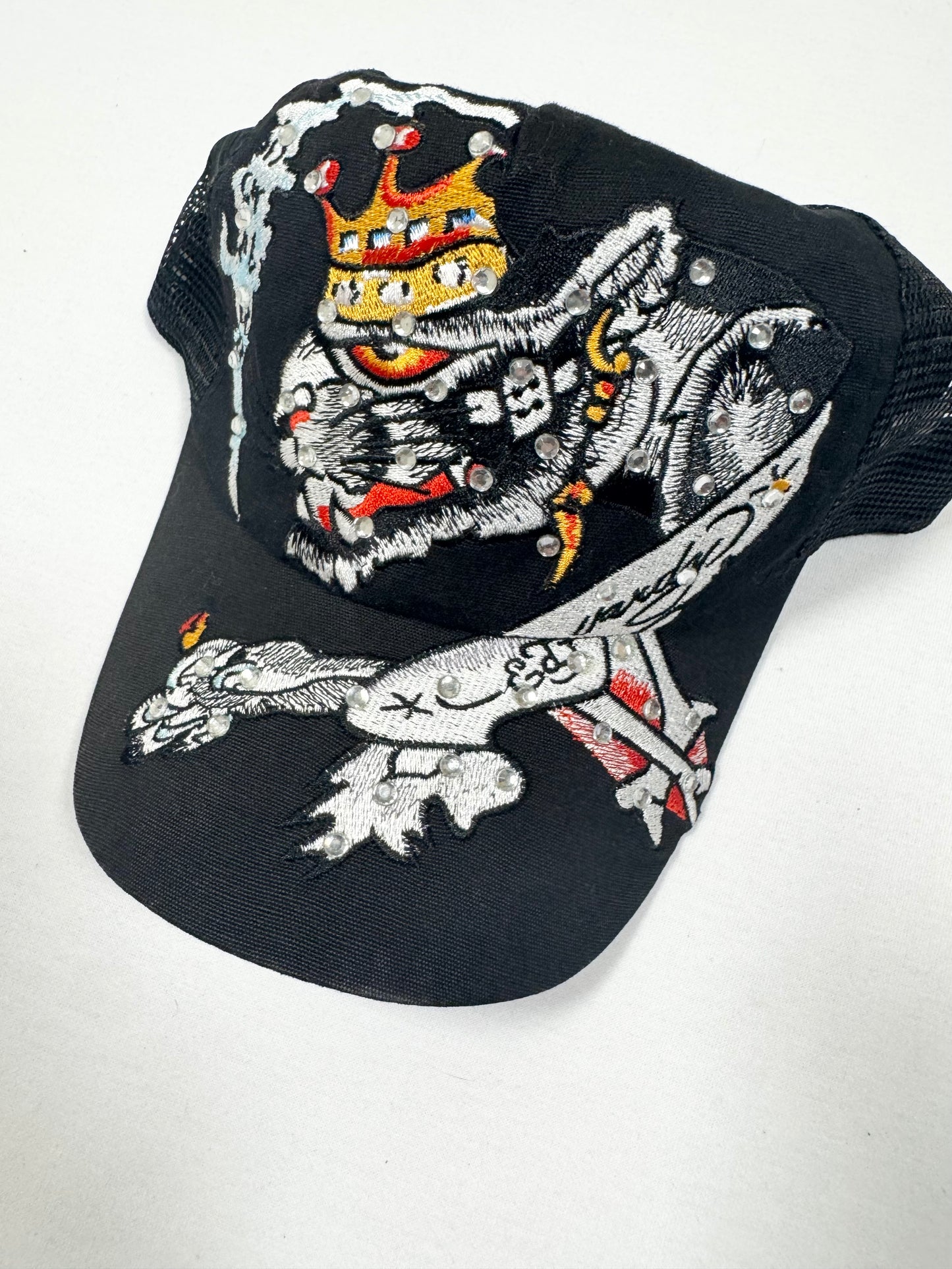 Ed Hardy Cap
