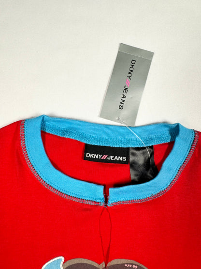 Deadstock DKNY Tee