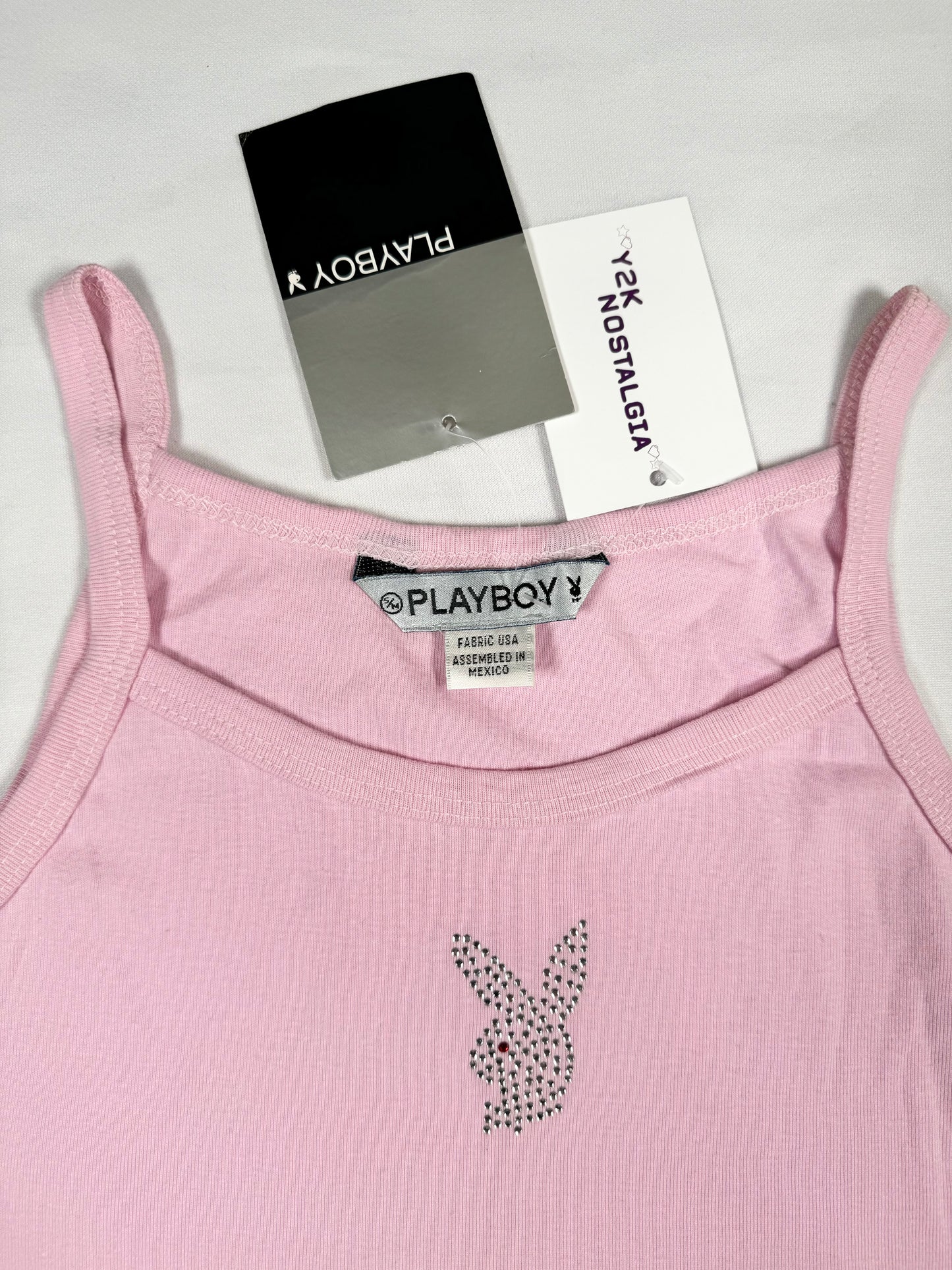 Playboy Deadstock Cami