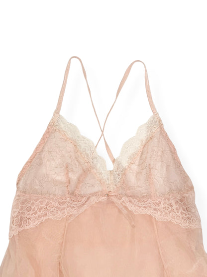 Prettiest Peachy Pink Cami