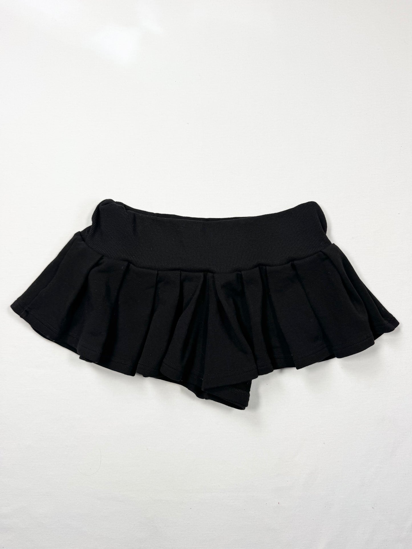 Sailor Pleated Shorts ♡ S