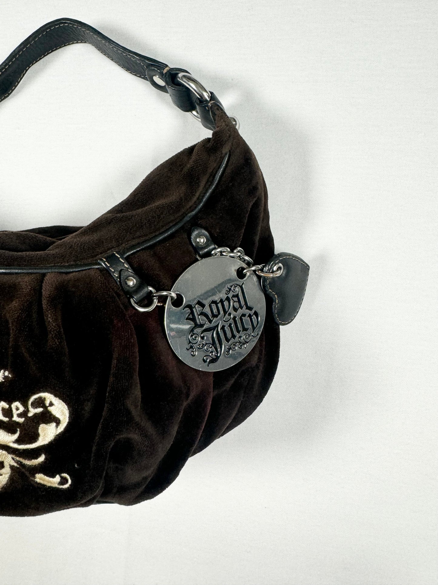 Juicy Couture “Royal Juicy” Bag