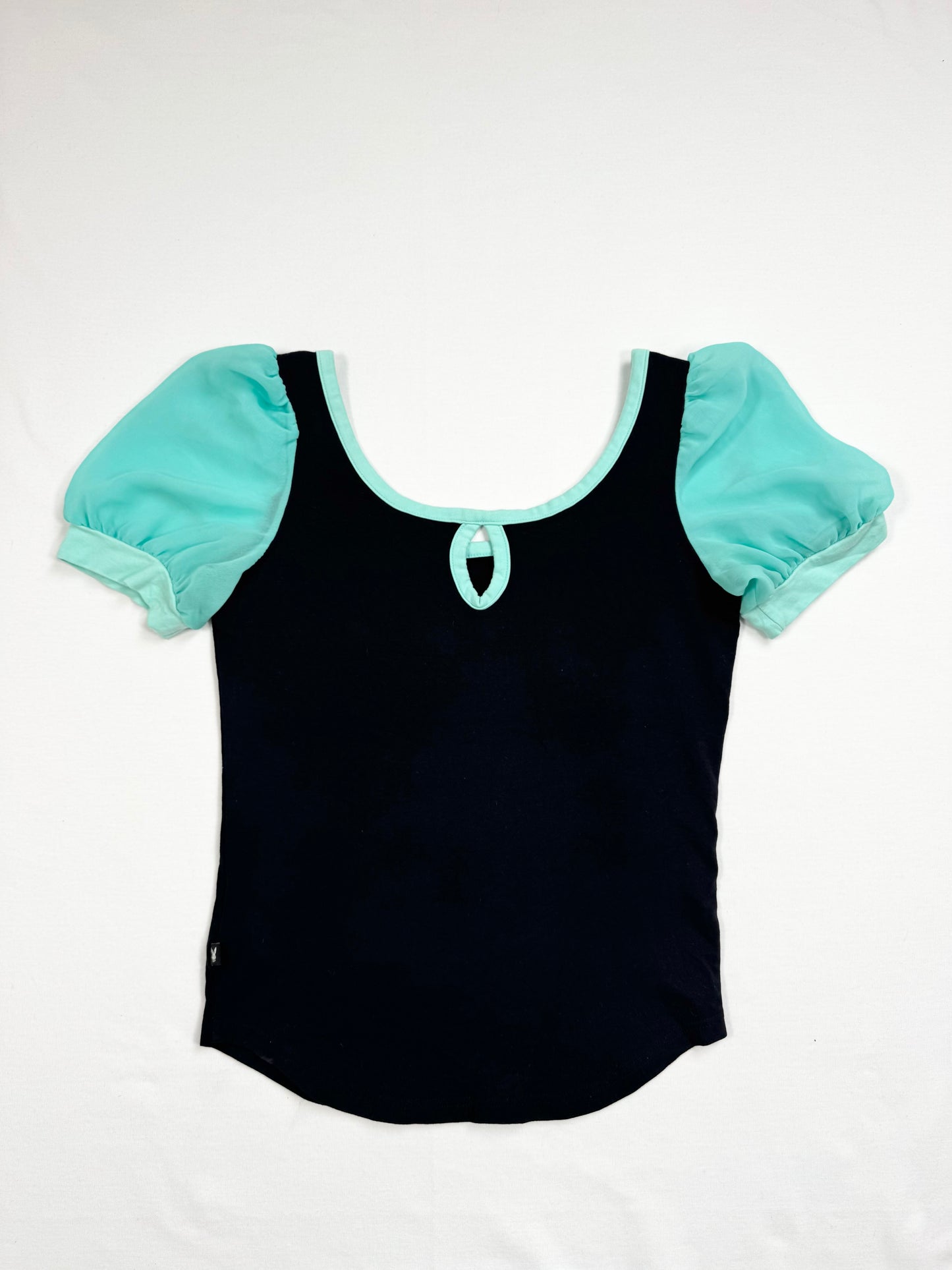 Playboy Hotel & Casino Babydoll Tee ♡ S