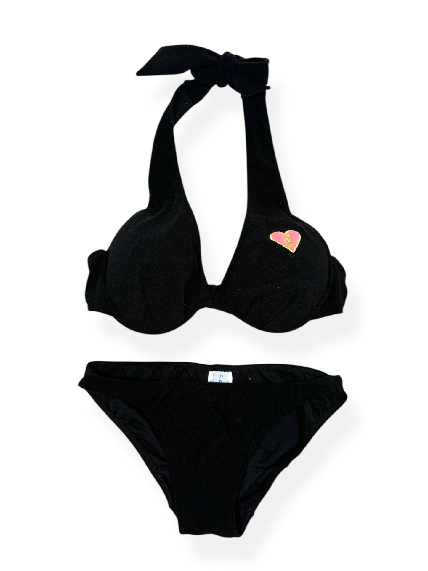 Playboy Towelling Bikini