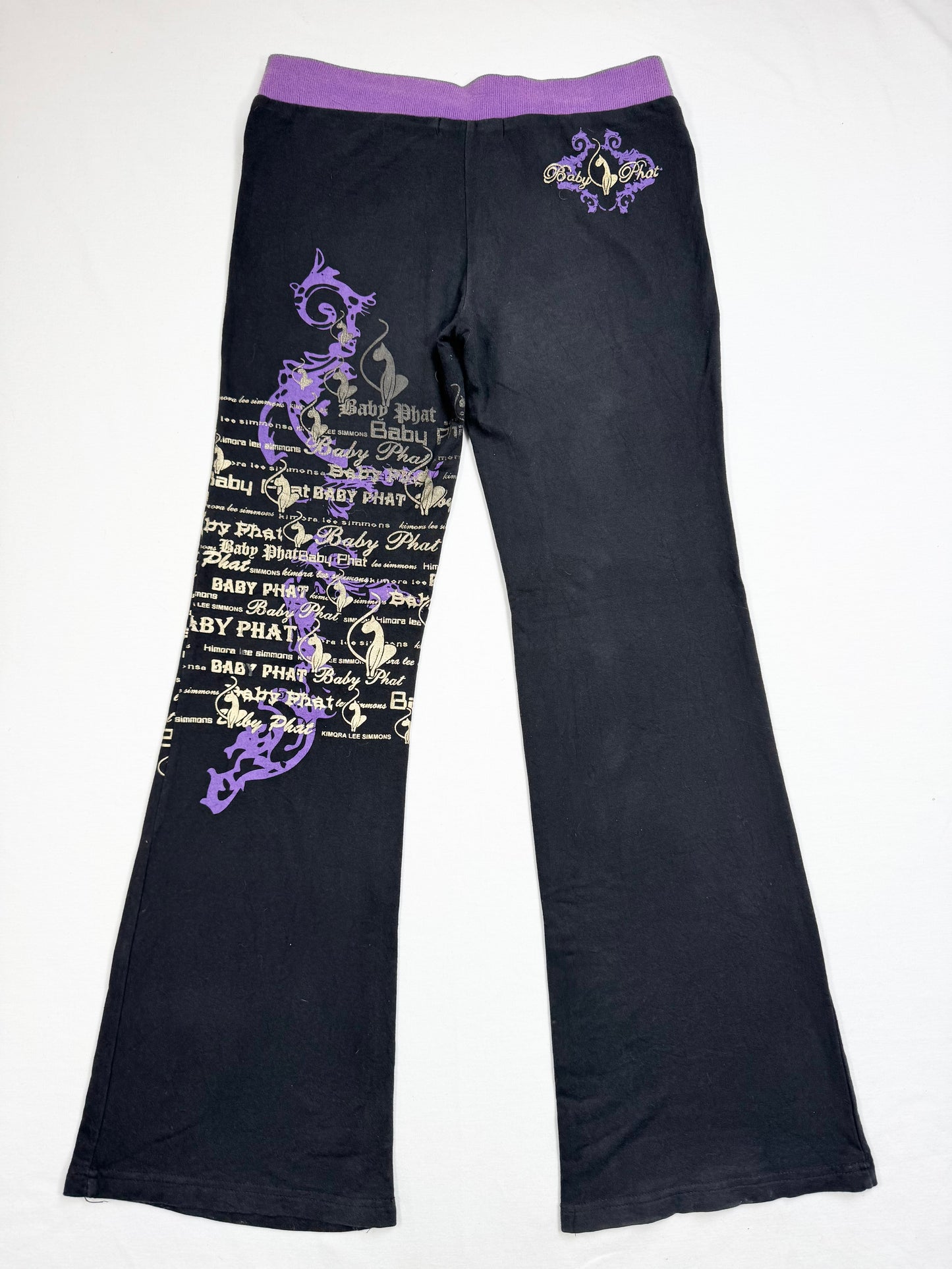 Baby Phat Trackpants ♡ S