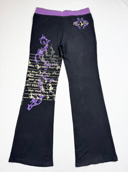 Baby Phat Trackpants ♡ S