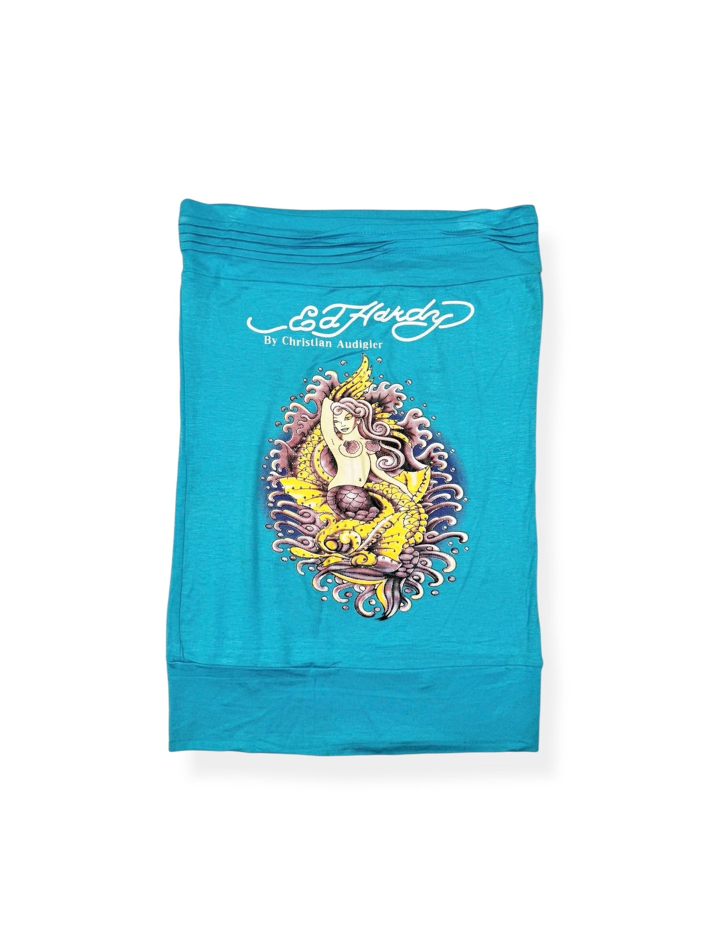 Ed Hardy Tube Top
